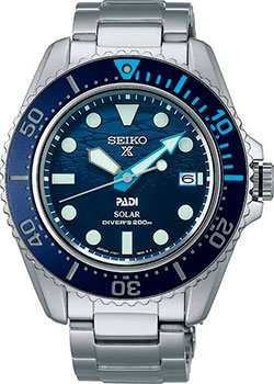 Часы Seiko Prospex SBDJ057