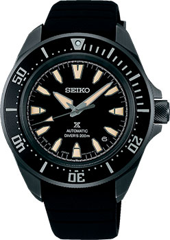 Часы Seiko Prospex SBDY133