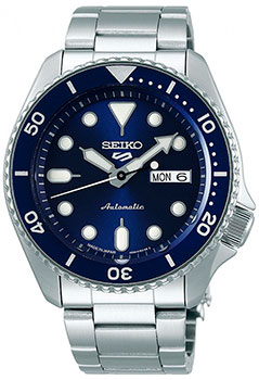 Часы Seiko Seiko 5 Sports SBSA001