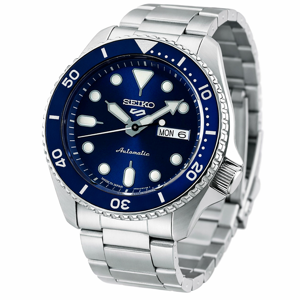 seiko SBSA001