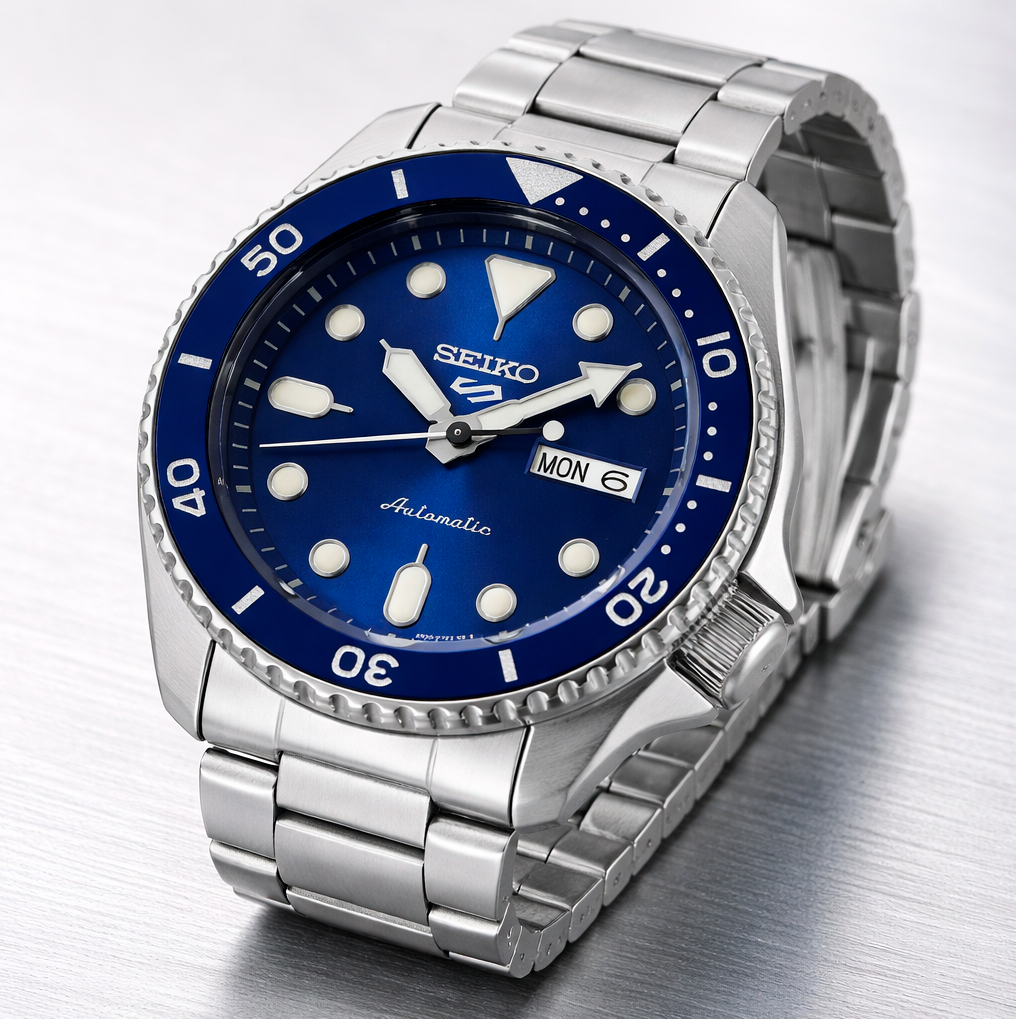 seiko SBSA001
