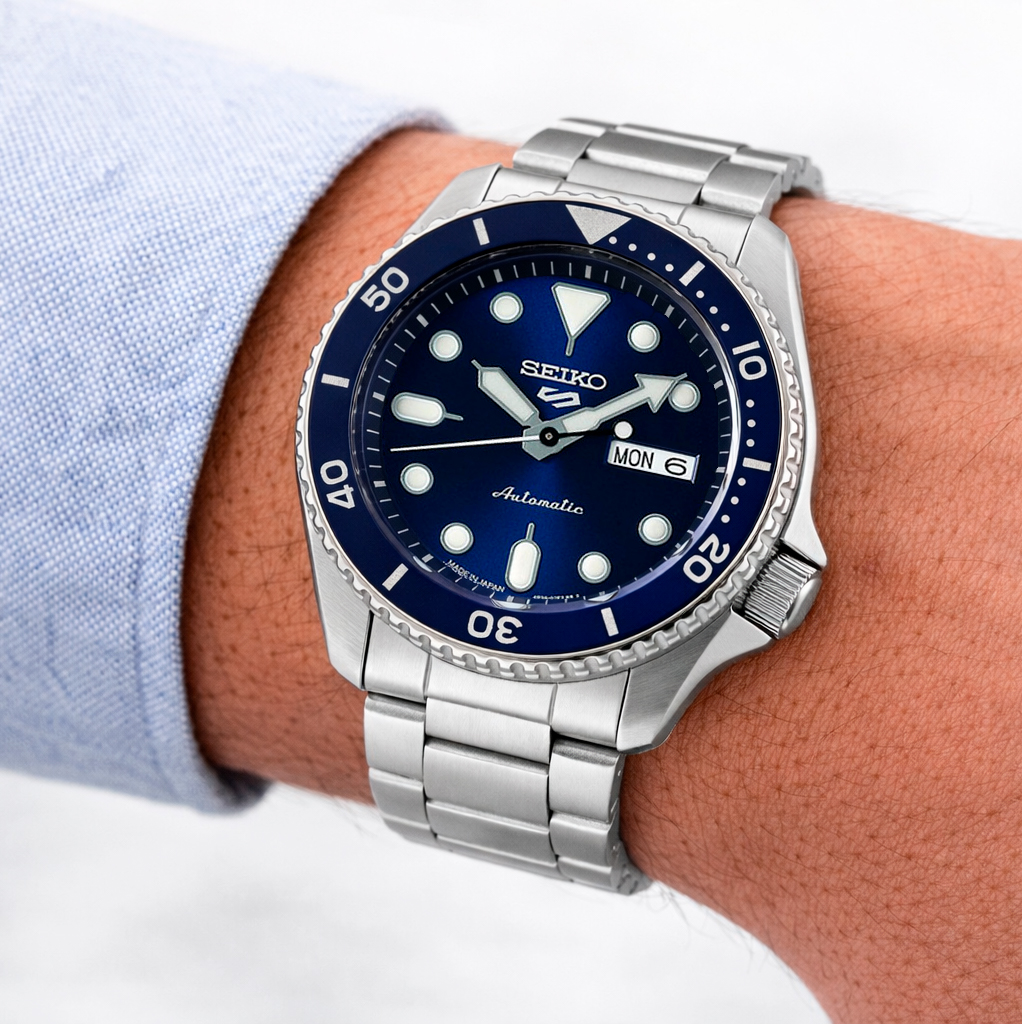 seiko SBSA001