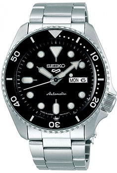 Часы Seiko Seiko 5 Sports SBSA005