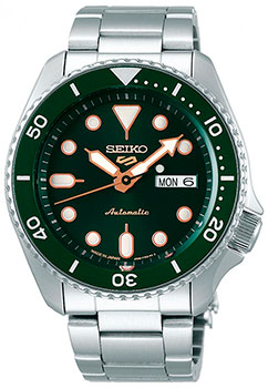 Часы Seiko Seiko 5 Sports SBSA013