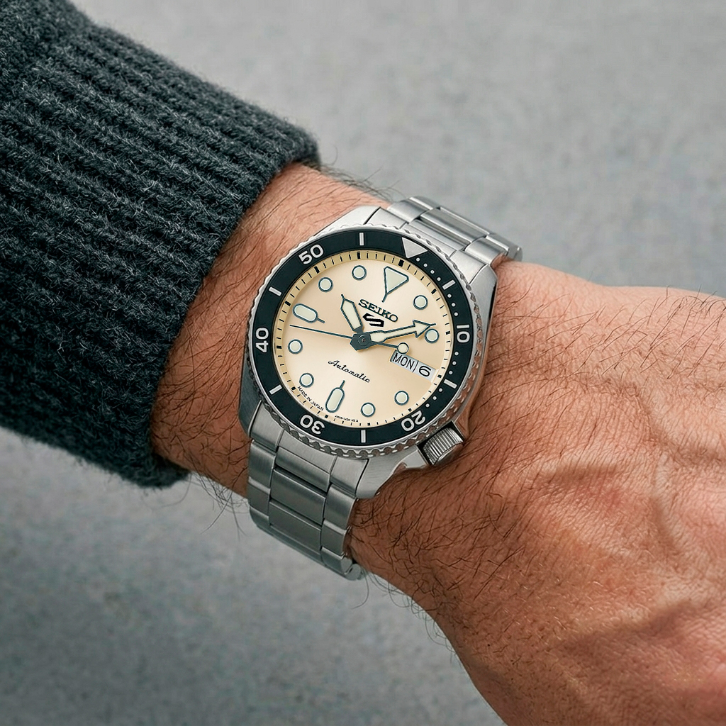 seiko SBSA227