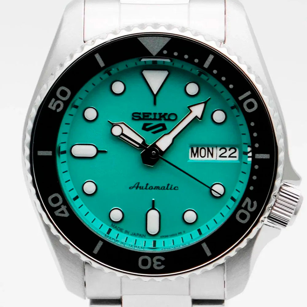 seiko SBSA229