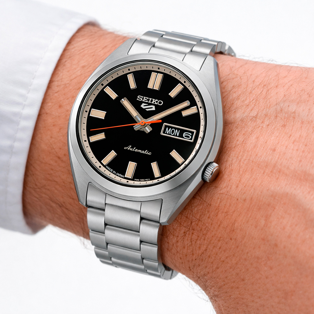 seiko SBSA255