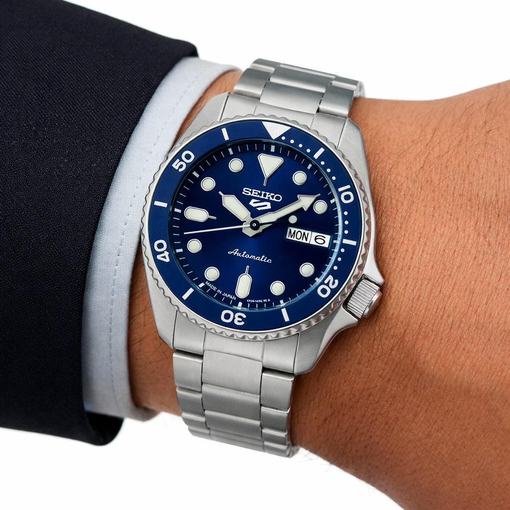 seiko SBSA299