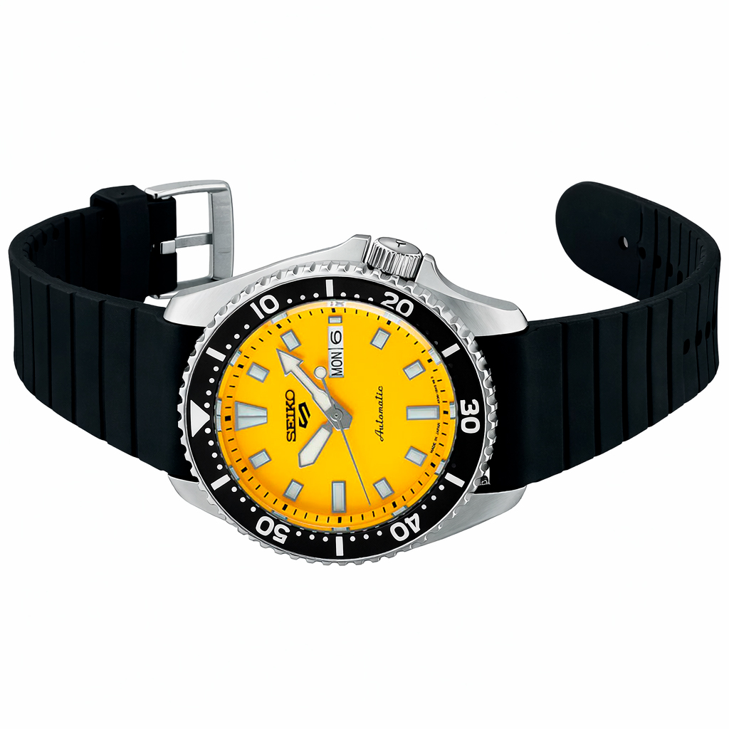 seiko SBSA307