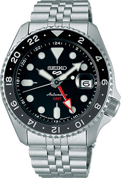 Часы Seiko Seiko 5 Sports SBSC001