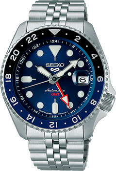 Часы Seiko Seiko 5 Sports SBSC003
