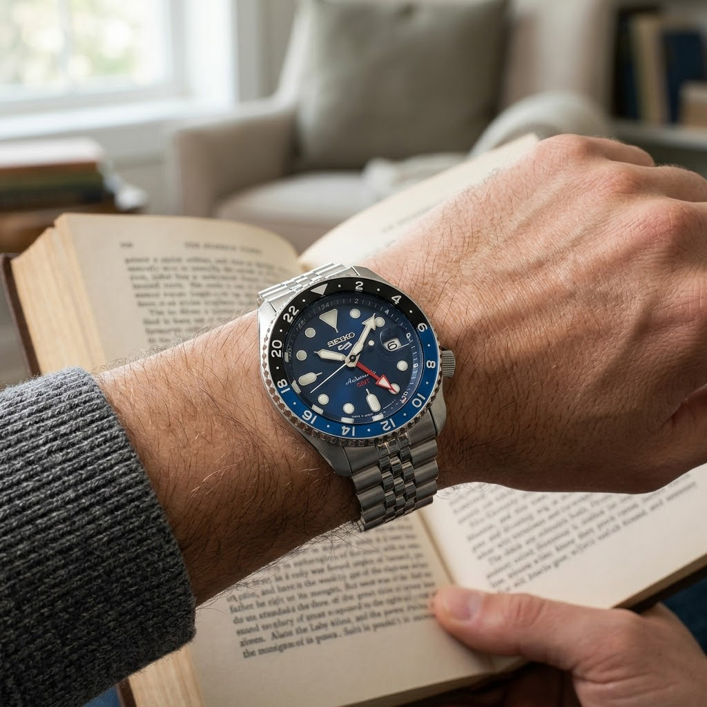 seiko SBSC003