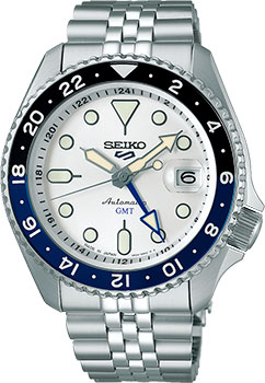 Часы Seiko Seiko 5 Sports SBSC017