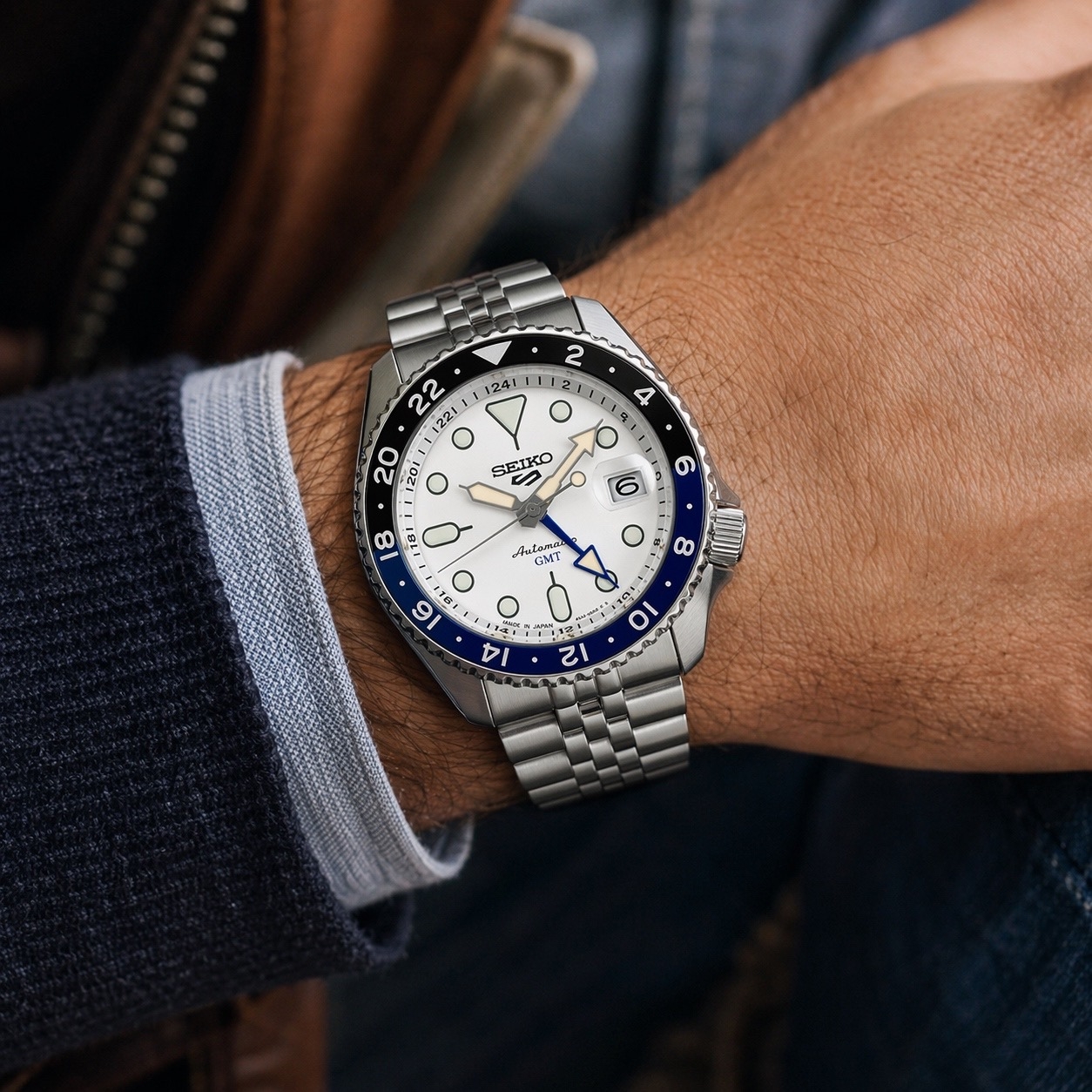 seiko SBSC017