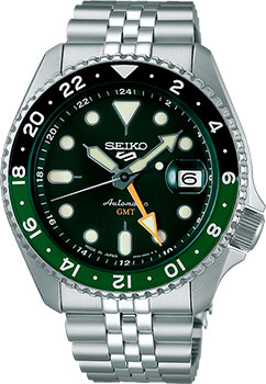Часы Seiko Seiko 5 Sports SBSC019