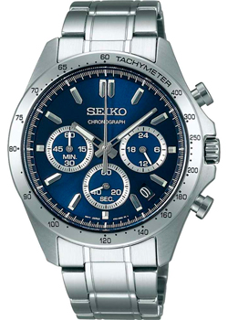 Часы Seiko Spirit SBTR011