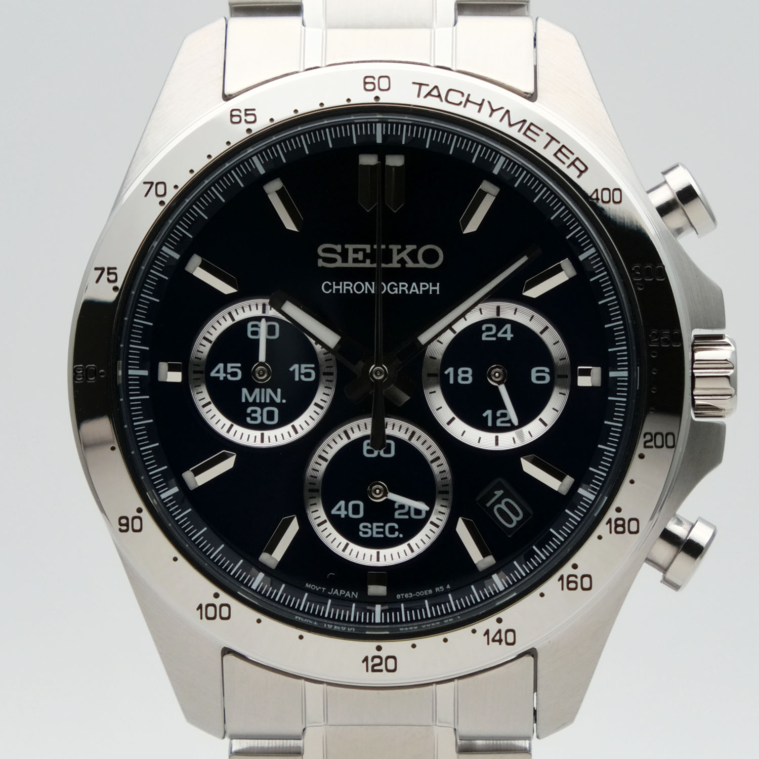 seiko SBTR011