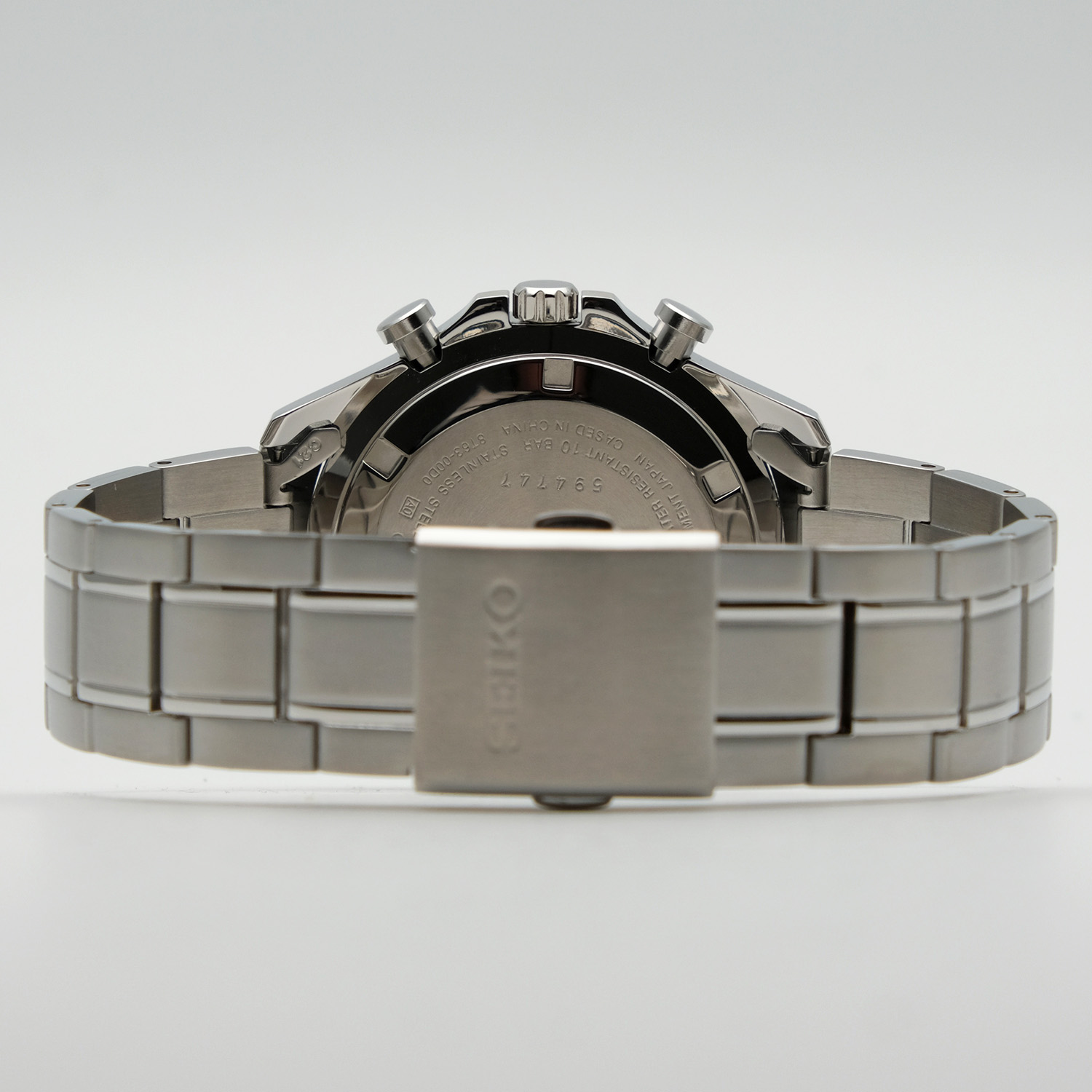 seiko SBTR011