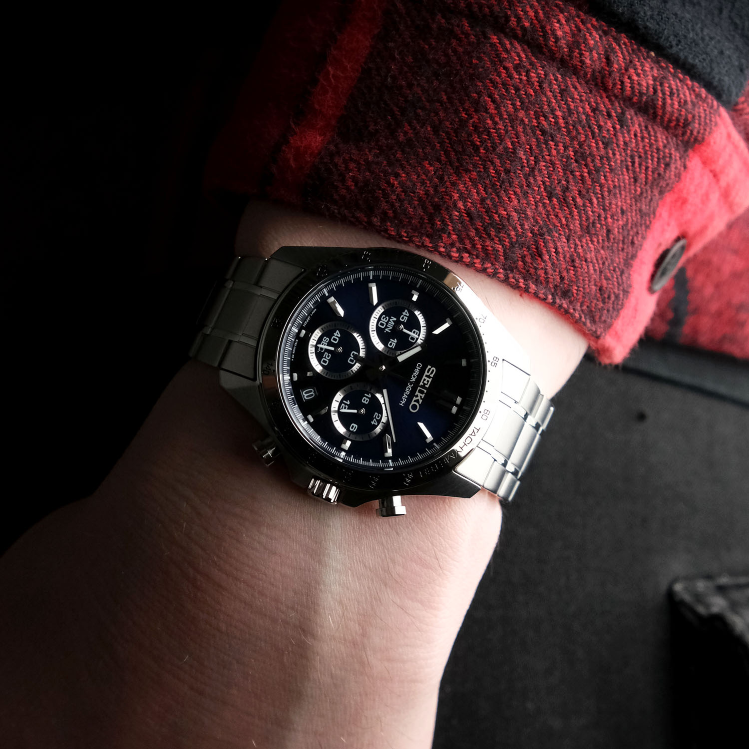 seiko SBTR011