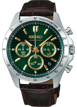 Часы Seiko Spirit SBTR017