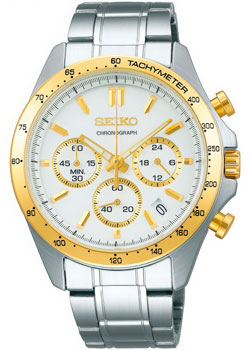 Часы Seiko Spirit SBTR024
