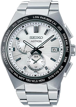 Часы Seiko Astron SBXY049