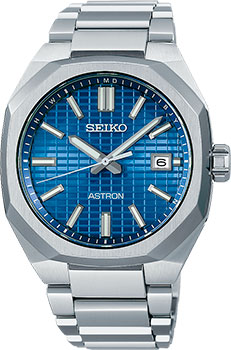 Часы Seiko Astron SBXY061