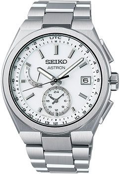 Часы Seiko Astron SBXY085