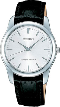 Часы Seiko Spirit SCXP031