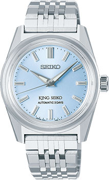 Часы Seiko King Seiko SDKS027