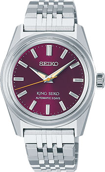 Часы Seiko King Seiko SDKS031