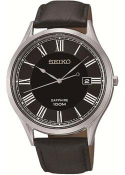 

Японские наручные мужские часы Seiko SGEG99P1. Коллекция Conceptual Series Dress