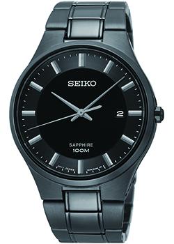 Часы Seiko