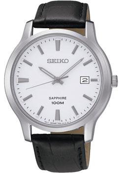 Часы Seiko