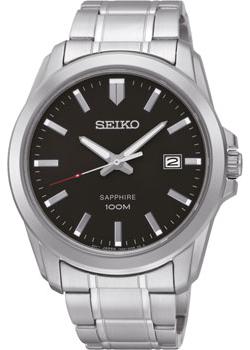 

Японские наручные мужские часы Seiko SGEH49P1. Коллекция Conceptual Series Dress