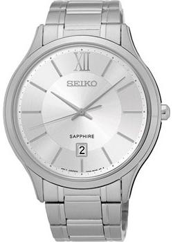 

Японские наручные мужские часы Seiko SGEH51P1. Коллекция Conceptual Series Dress