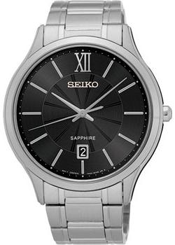 

Японские наручные мужские часы Seiko SGEH53P1. Коллекция Conceptual Series Dress