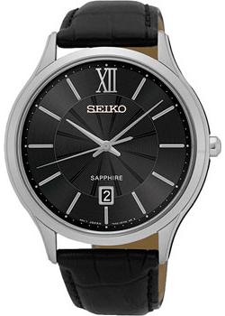 

Японские наручные мужские часы Seiko SGEH53P2. Коллекция Conceptual Series Dress