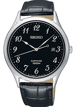 Часы Seiko Conceptual Series Dress SGEH77P1
