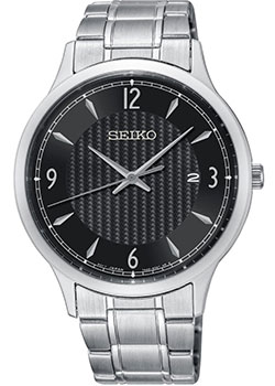 

Японские наручные мужские часы Seiko SGEH81P1. Коллекция Conceptual Series Dress