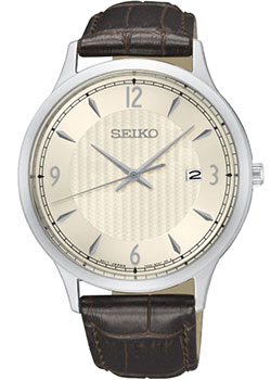 Часы Seiko Conceptual Series Dress SGEH83P1