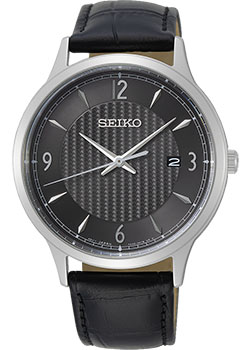 

Японские наручные мужские часы Seiko SGEH85P1. Коллекция Conceptual Series Dress