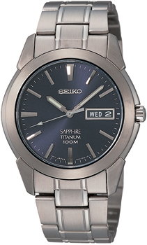 

Японские наручные мужские часы Seiko SGG729P1. Коллекция Conceptual Series Dress