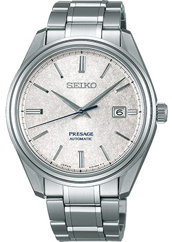 

Японские наручные мужские часы Seiko SJE073J1. Коллекция Presage