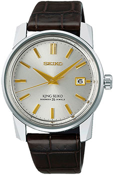 Часы Seiko King Seiko SJE087J1