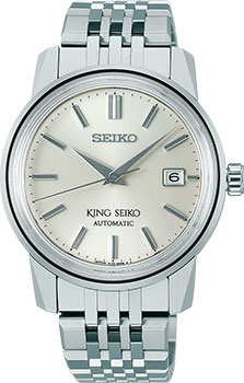 Часы Seiko King Seiko SJE089J1