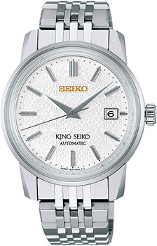 Часы Seiko King Seiko SJE095J1
