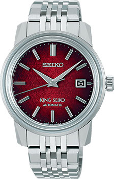 Часы Seiko King Seiko SJE103J1