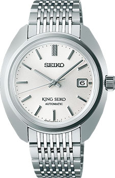 Часы Seiko King Seiko SJE109J1