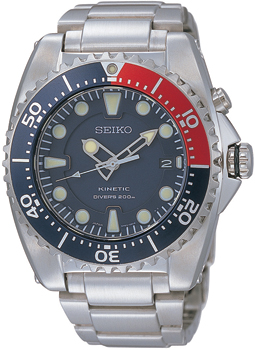 Часы Seiko